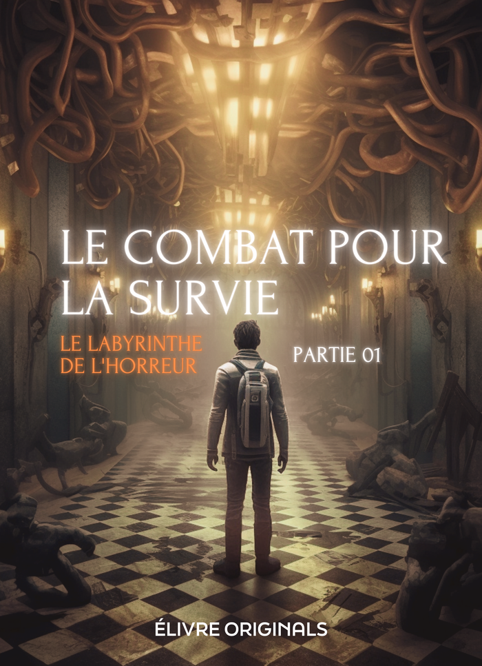 Le Combat pour la Survie Partie 01