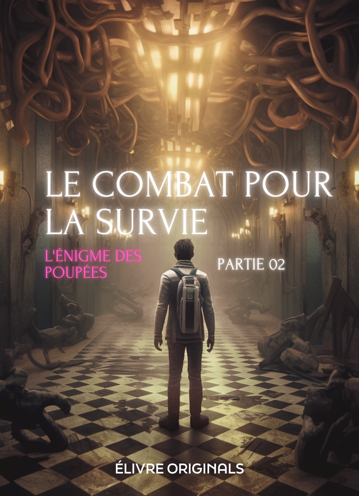 Le Combat pour la Survie Partie 02