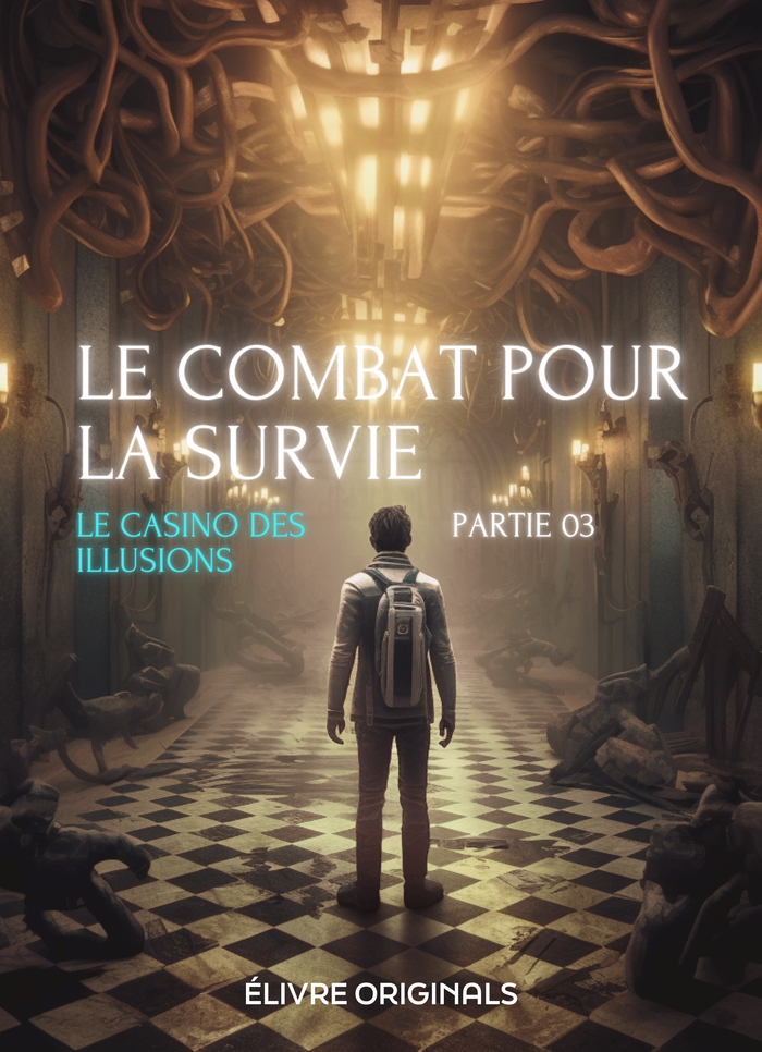 Le Combat pour la Survie Partie 03