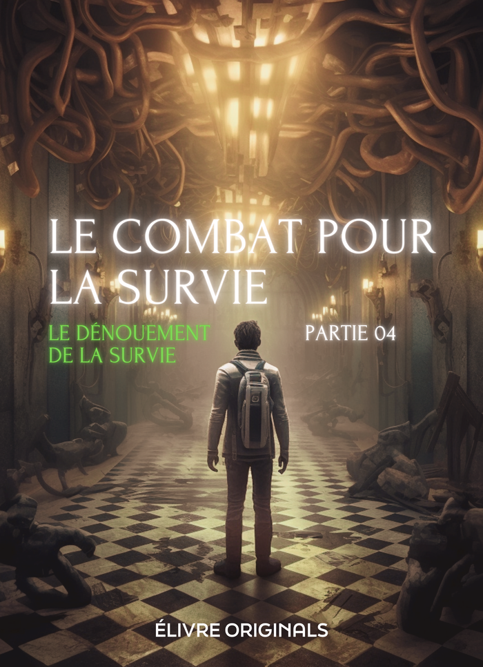 Le Combat pour la Survie Partie 04