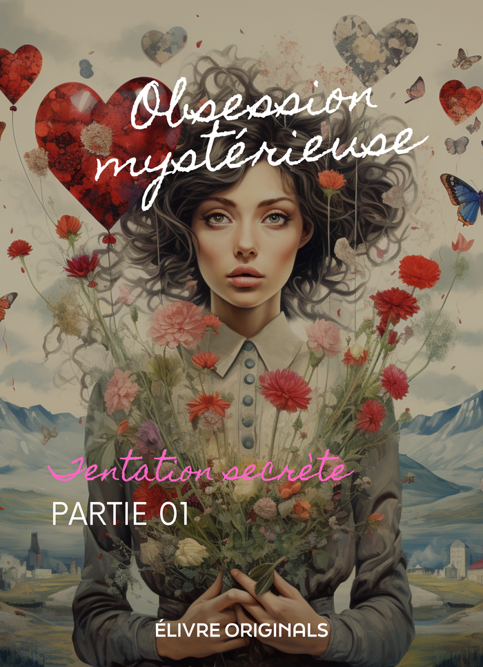 Obsession mystérieuse partie 01