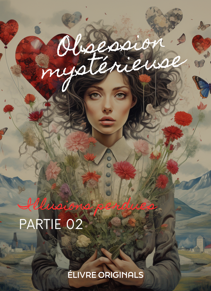 Obsession mystérieuse partie 02