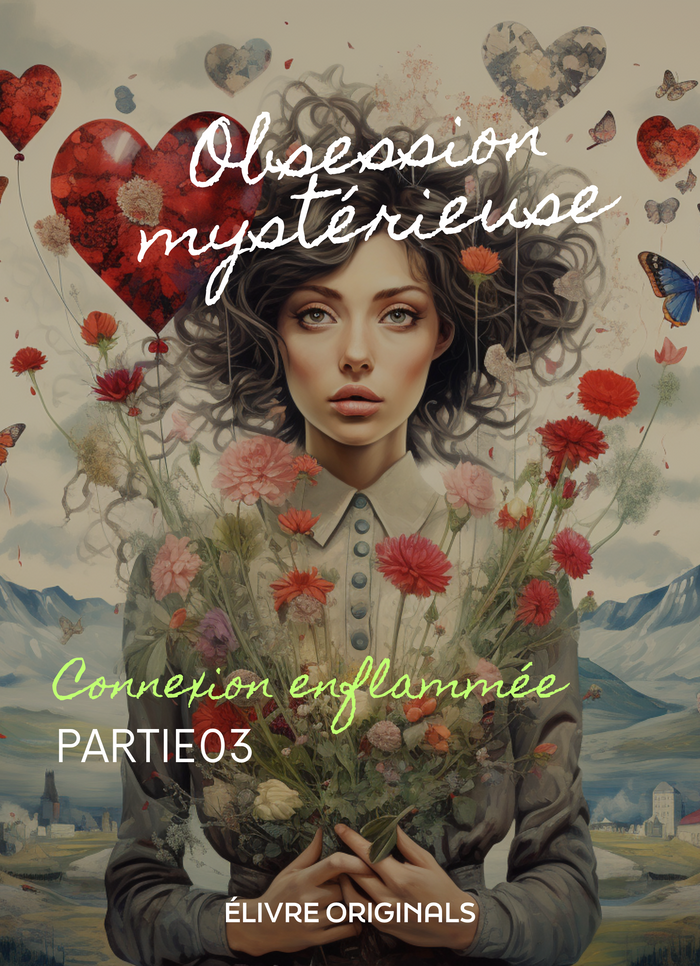 Obsession mystérieuse partie 03