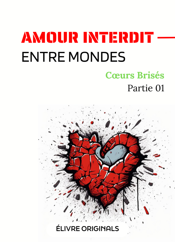 Amour Interdit Entre les Mondes Partie 01