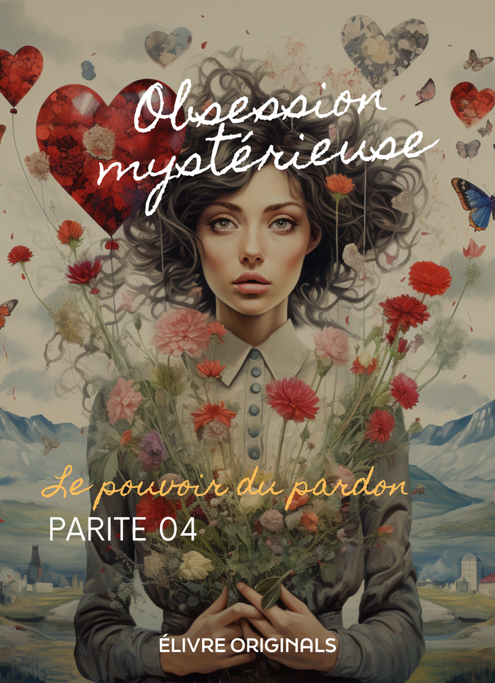 Obsession mystérieuse partie 04