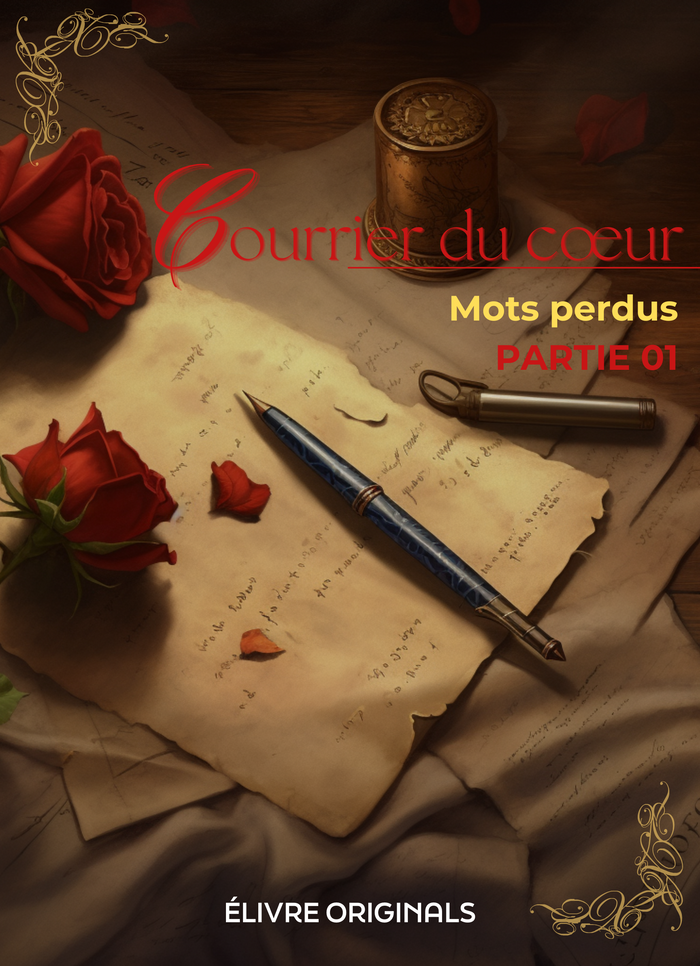 Courrier du cœur partie 01