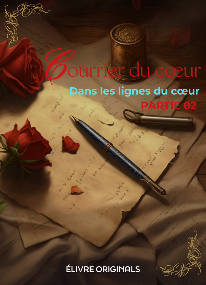 Courrier du cœur partie 02