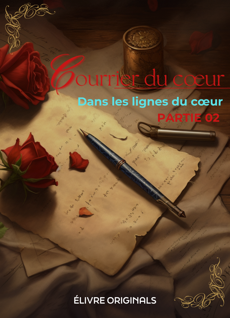 Courrier du cœur partie 02