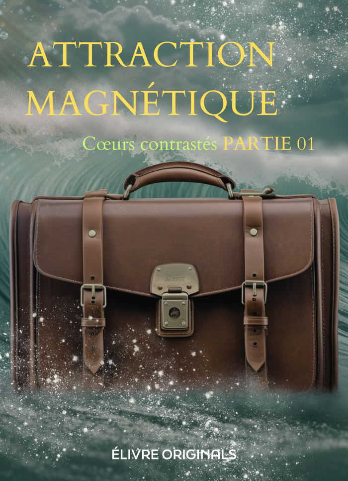 Attraction magnétique partie 01