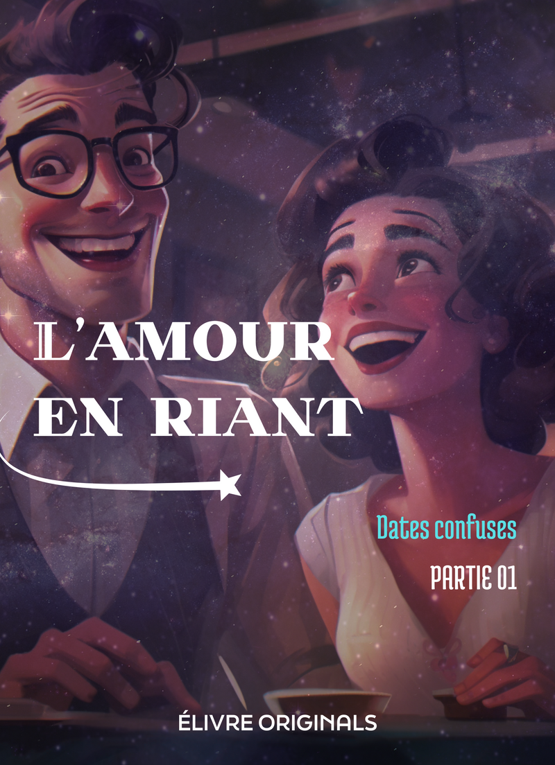 L'amour en riant partie 01