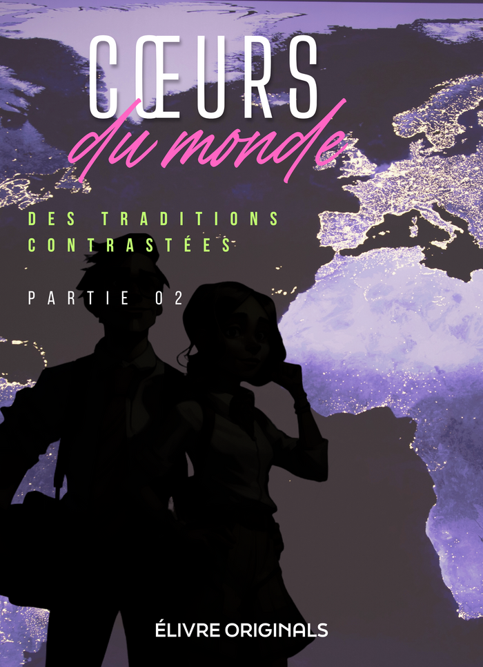 Cœurs du monde partie 02