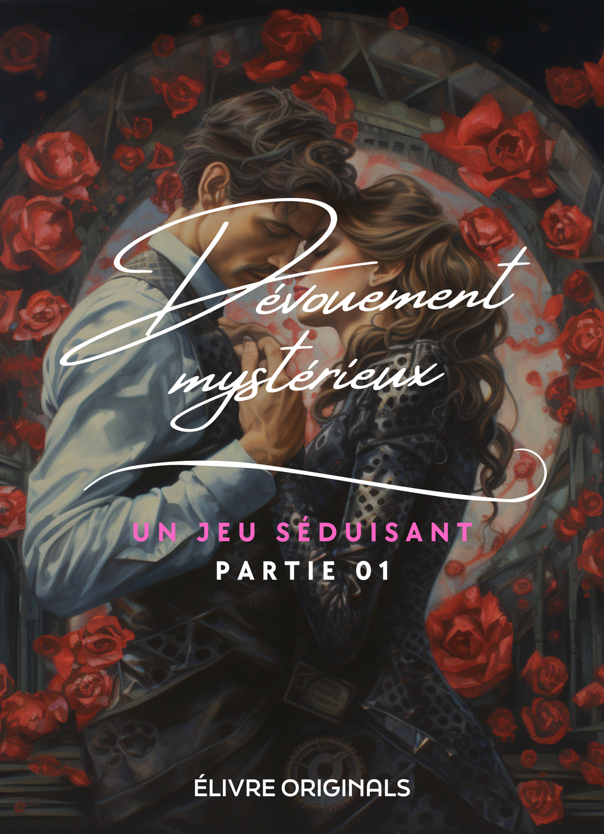 Dévouement mystérieux partie 01