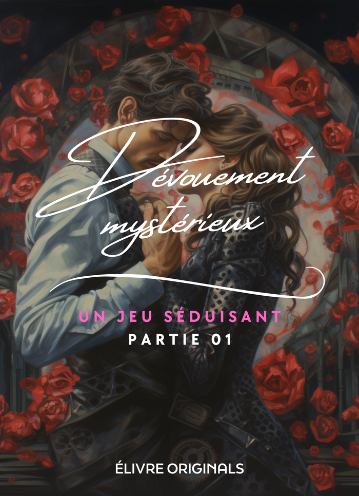 Dévouement mystérieux partie 01