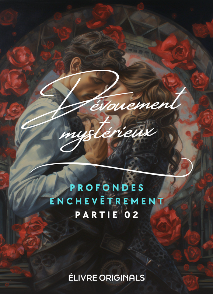 Dévouement mystérieux partie 02