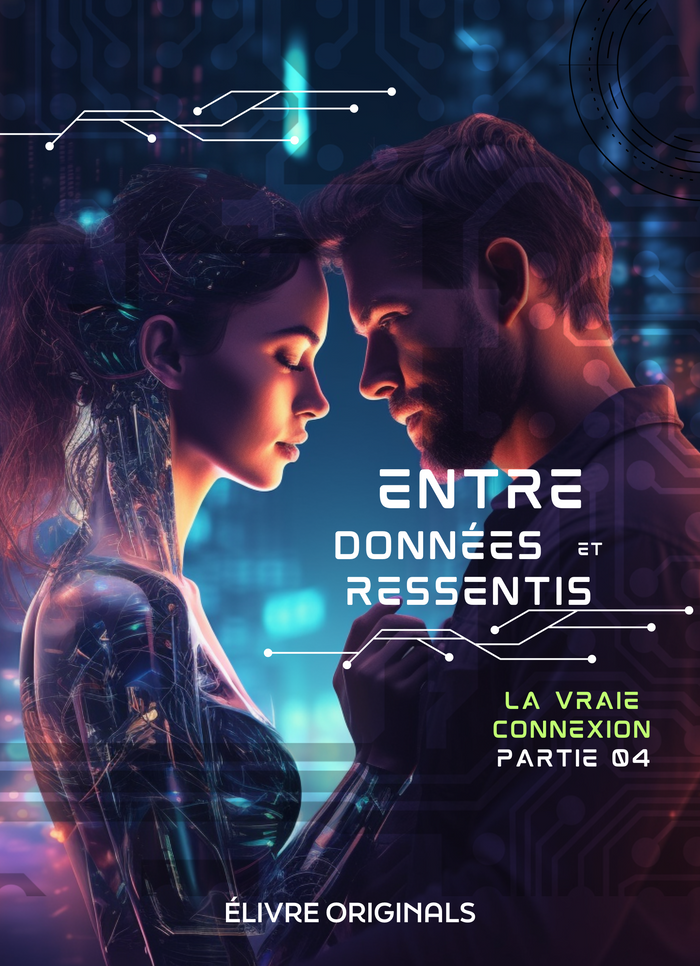 Entre données et ressentis partie 04