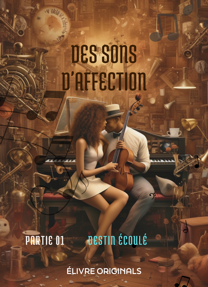 Des sons d'affection partie 01