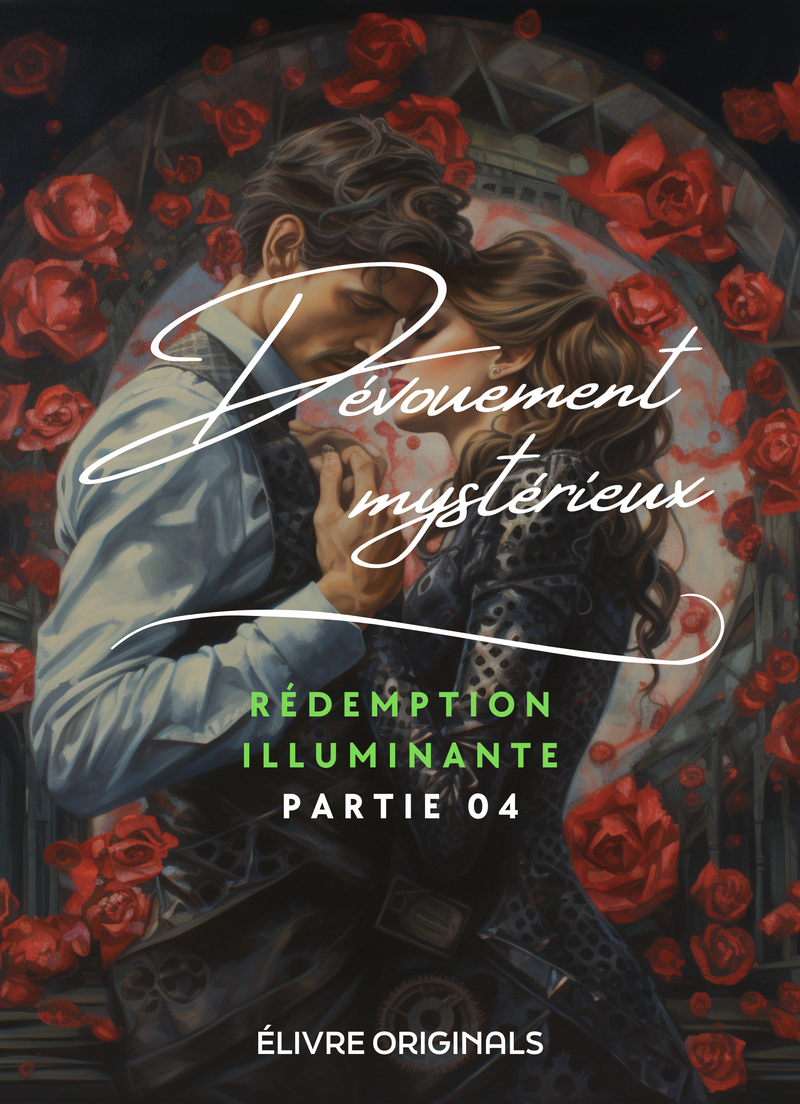 Dévouement mystérieux partie 04