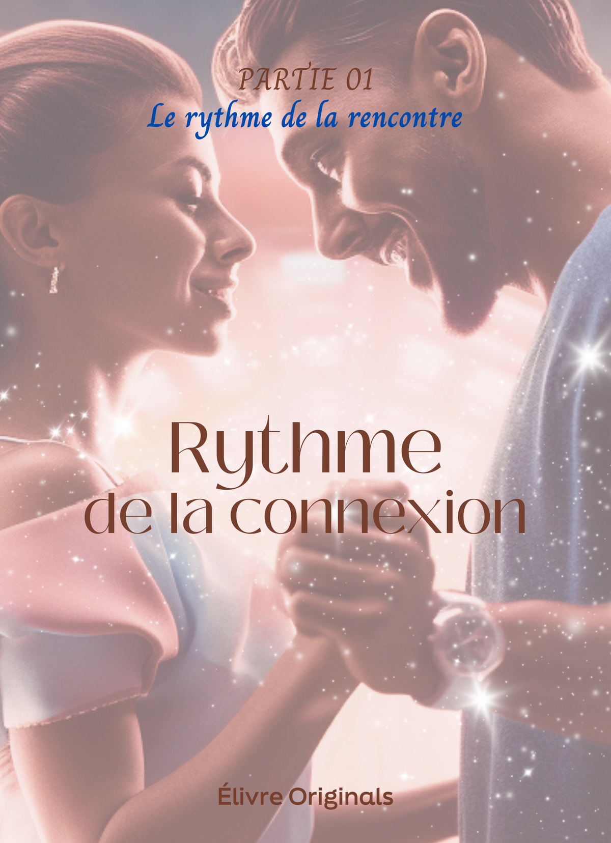 Rythme de la connexion partie 01
