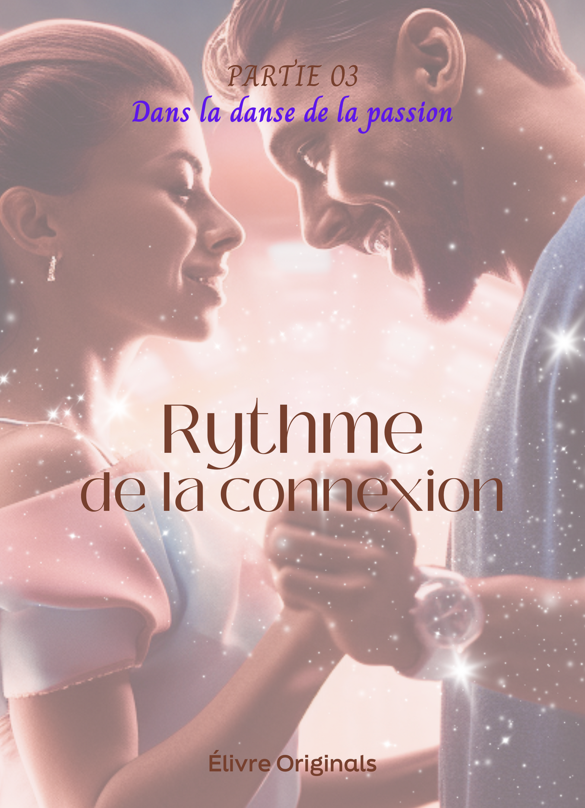 Rythme de la connexion partie 03
