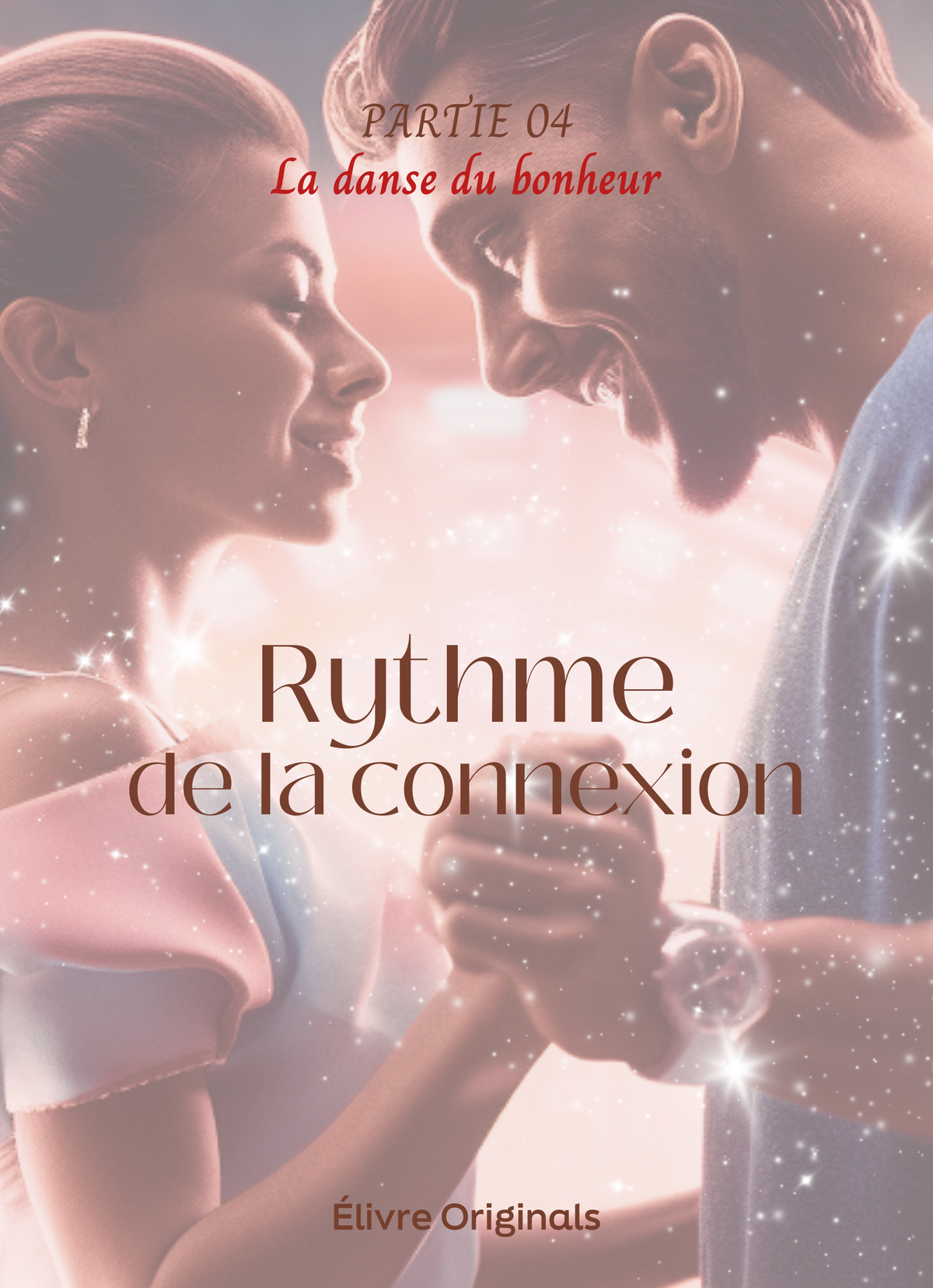 Rythme de la connexion partie 04